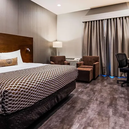Best Western Plus East Side Saskatoon Exterior photo
