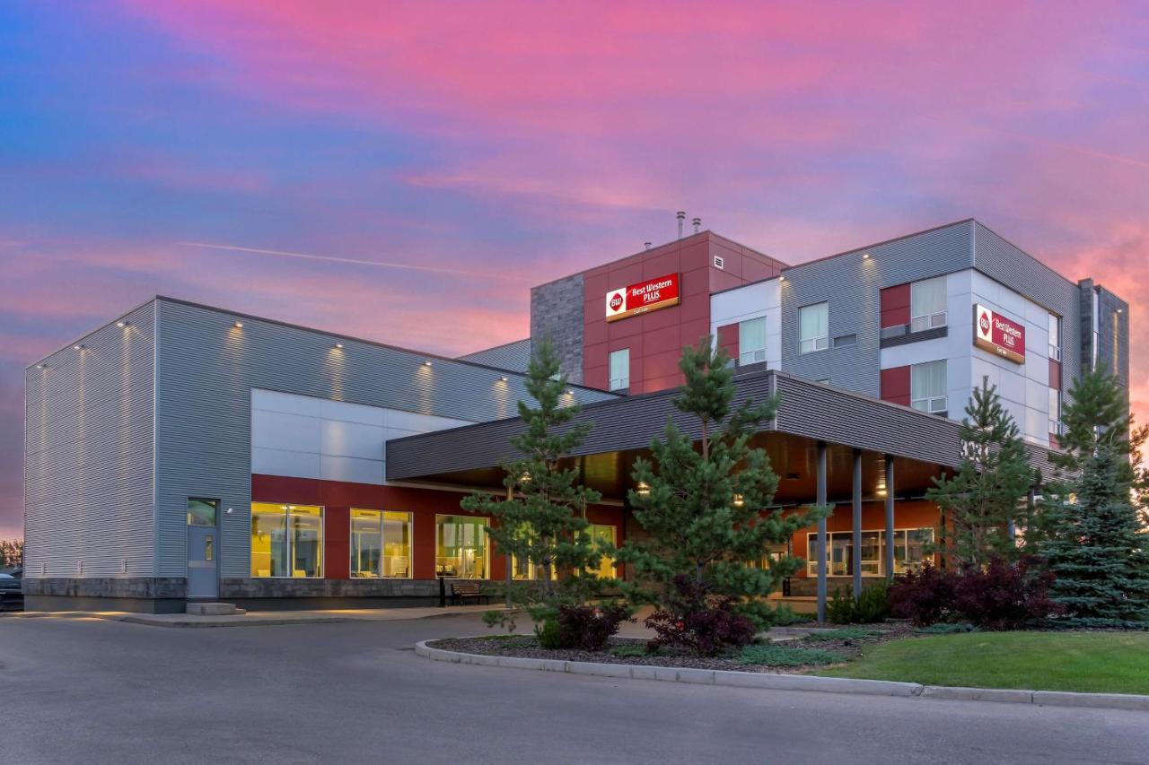 Western East Side Hotel Saskatoon