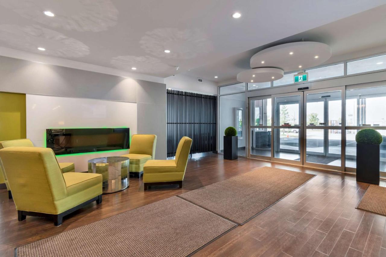 Western East Side Hotel 3*