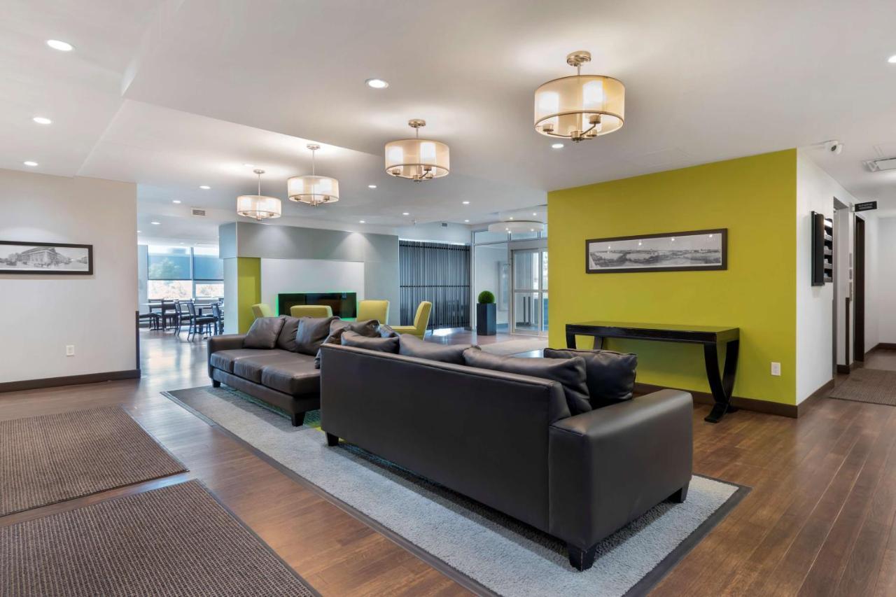 Hotel Western East Side 3*