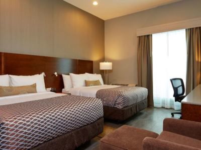 Hotel Western East Side